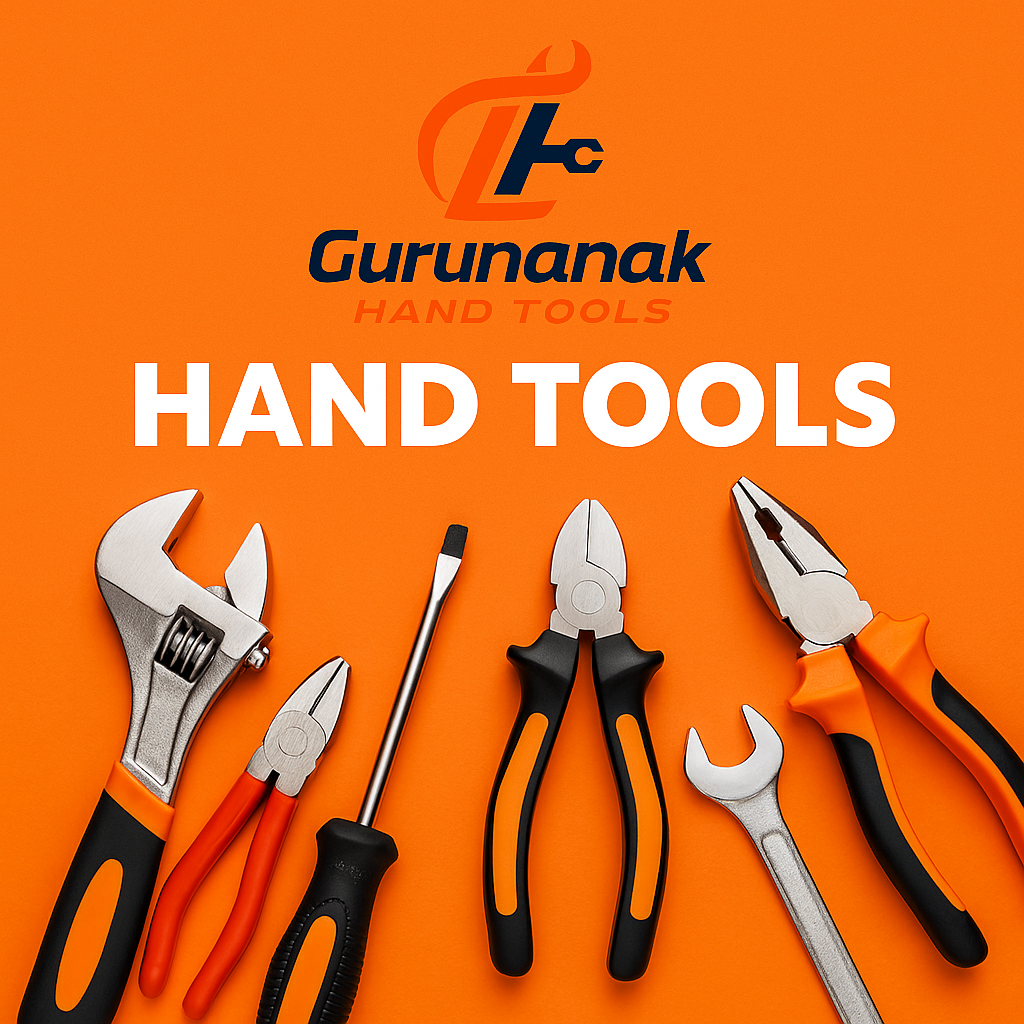 Hand Tools